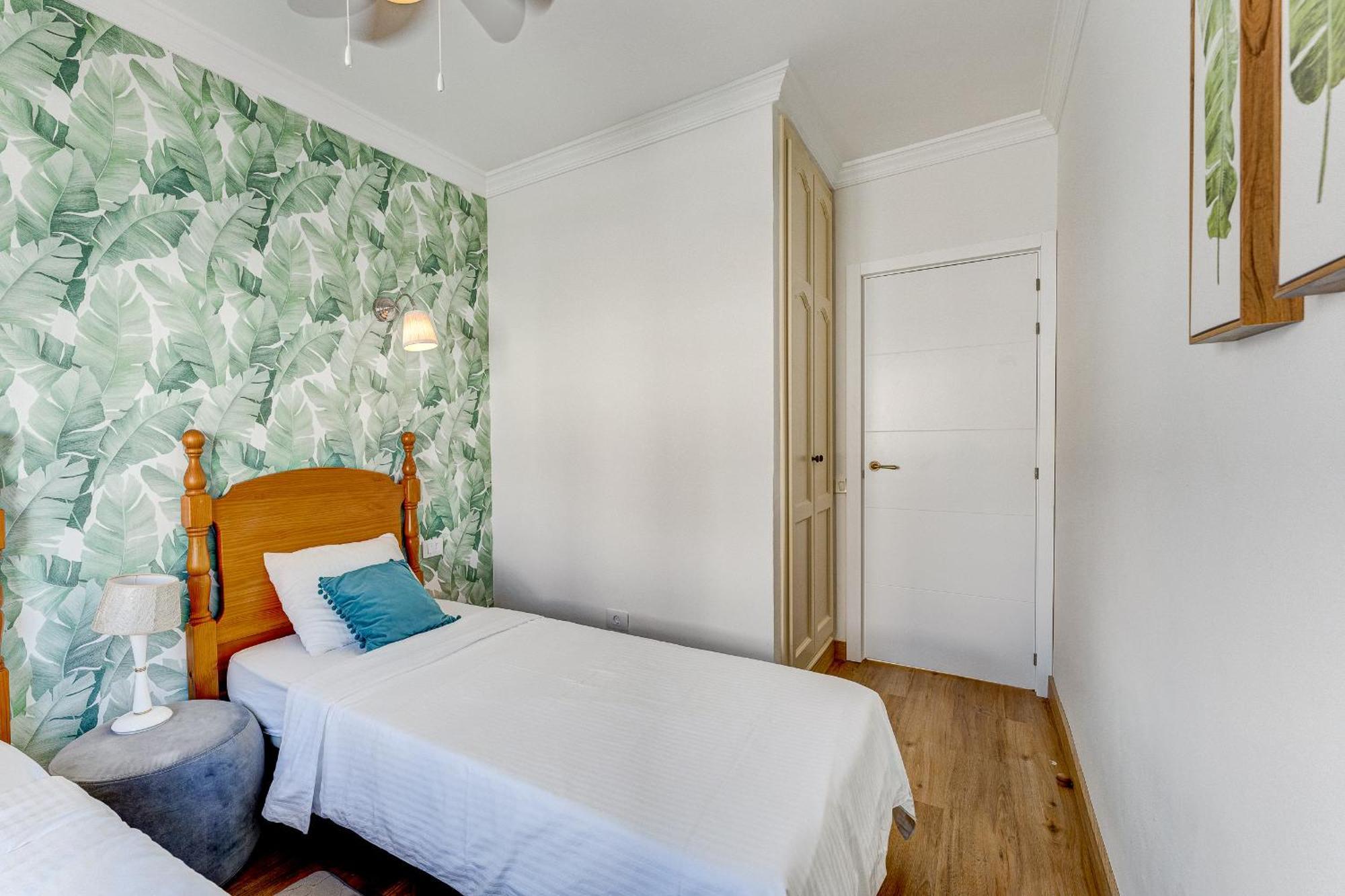 Yucca Park, Lovely, quiet, 2 bedroom, 70m2, ocean pool view! Costa Adeje  Buitenkant foto