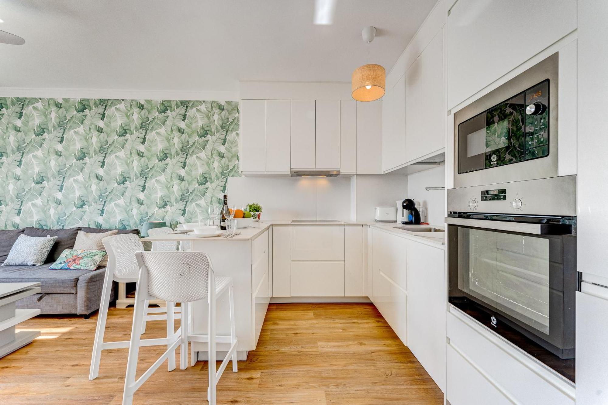 Yucca Park, Lovely, quiet, 2 bedroom, 70m2, ocean pool view! Costa Adeje  Buitenkant foto